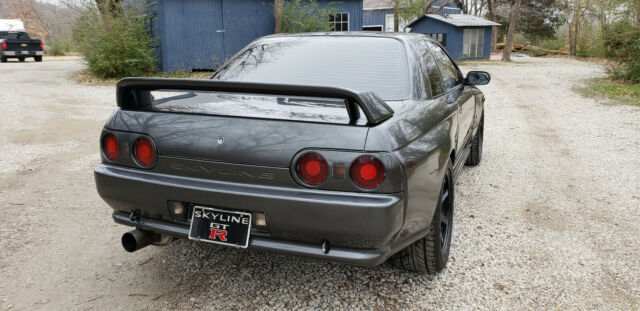 1980 Nissan Other - photo 5