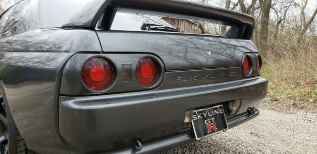 1980 Nissan Other - photo 9