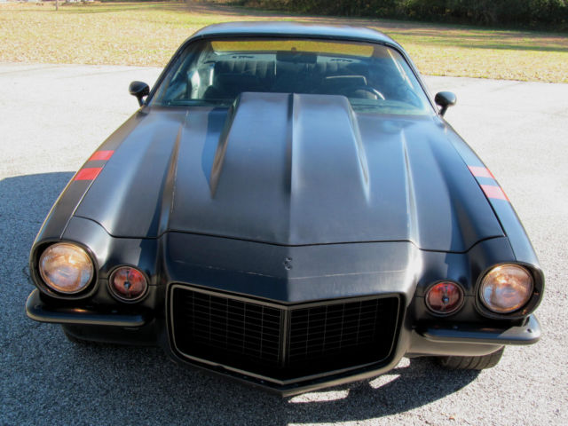 1970 Chevrolet Camaro RS/SS