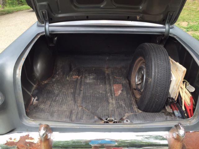 1955 Chevrolet Bel Air/150/210 150 - photo 8