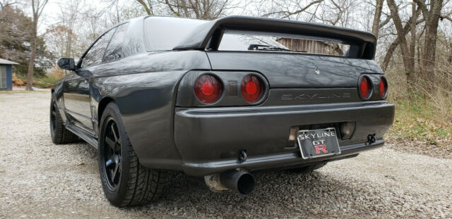 1980 Nissan Other - photo 10