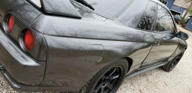 1980 Nissan Other - photo 13