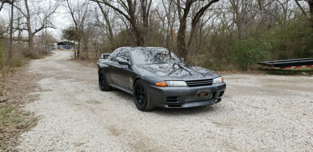1980 Nissan Other - photo 2