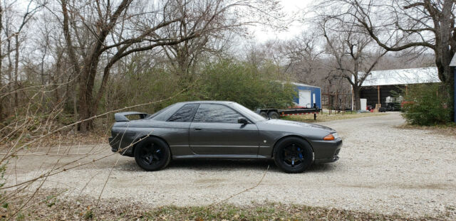 1980 Nissan Other - photo 4