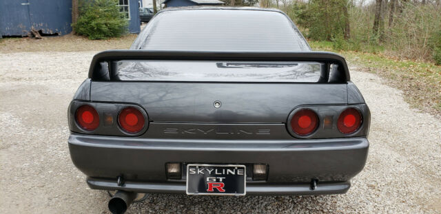 1980 Nissan Other - photo 7