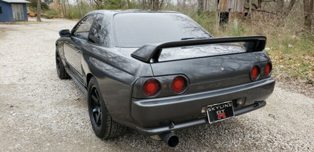 1980 Nissan Other - photo 8