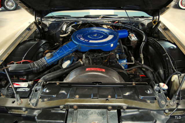 1973 Lincoln Continental Mark IV - photo 8