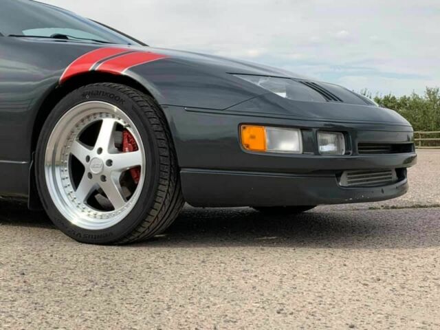 1991 Nissan 300ZX 2+2 Twin Turbo - photo 13