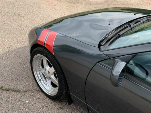 1991 Nissan 300ZX 2+2 Twin Turbo - photo 4