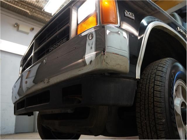 1988 Dodge Dakota -- - photo 10