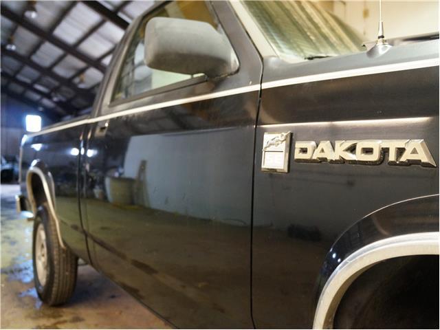 1988 Dodge Dakota -- - photo 12