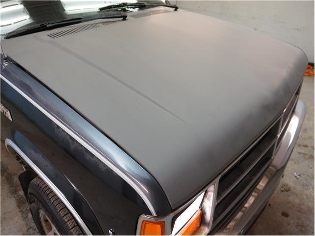 1988 Dodge Dakota -- - photo 5