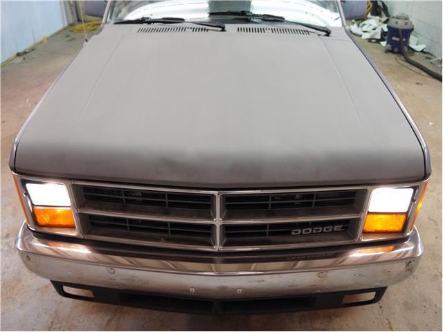 1988 Dodge Dakota -- - photo 6