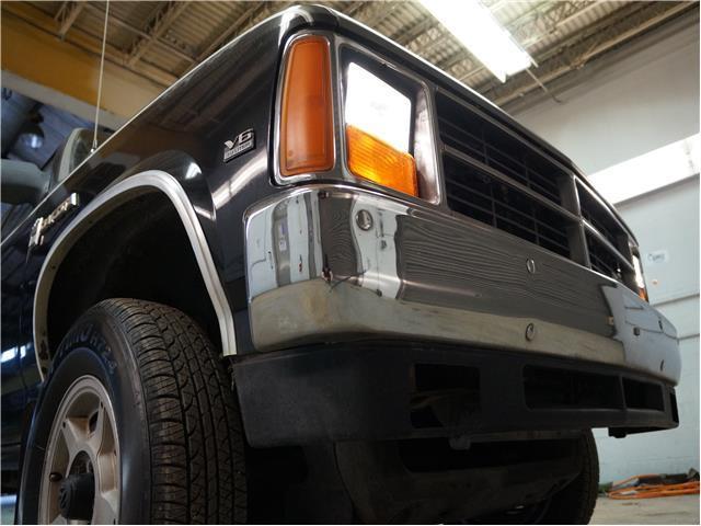 1988 Dodge Dakota -- - photo 8