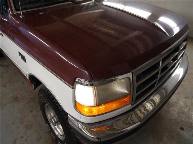 1993 Ford F-150 XLT - photo 6