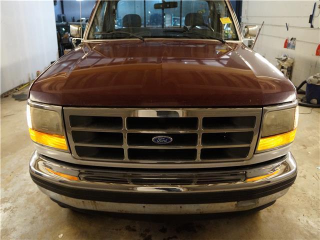 1993 Ford F-150 XLT - photo 7