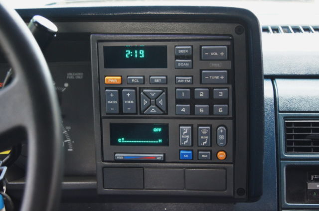 1994 GMC Sierra 1500 -- - photo 8