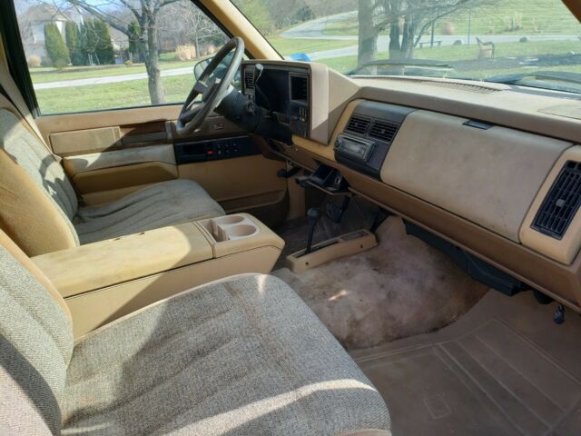 1988 GMC Sierra 1500 SLE - photo 2