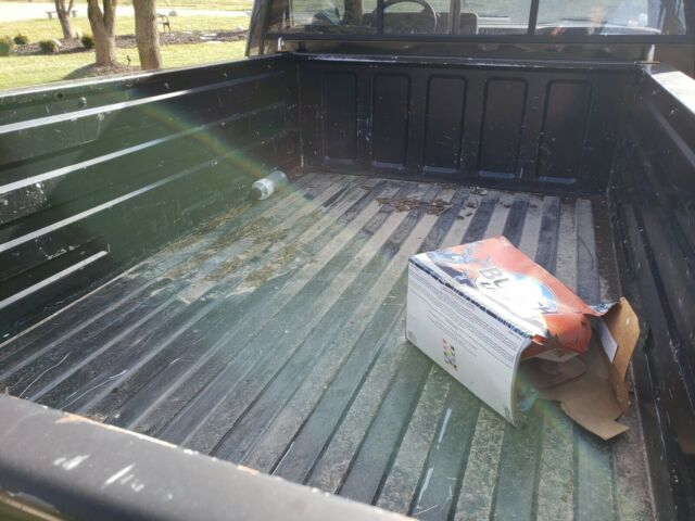 1988 GMC Sierra 1500 SLE - photo 3