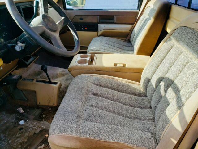 1988 GMC Sierra 1500 SLE - photo 9