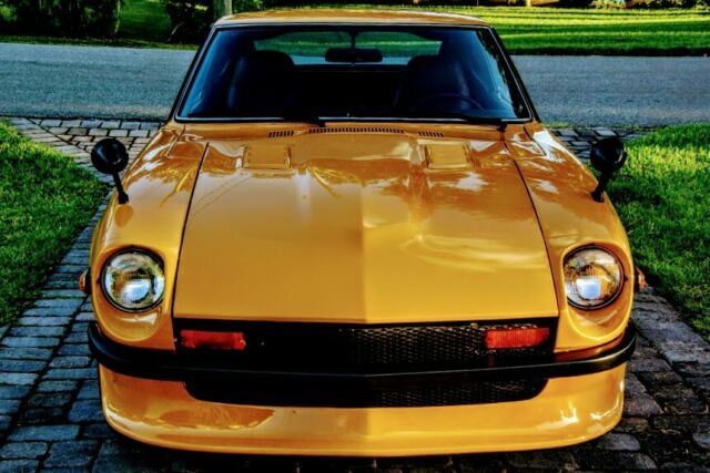 1978 Datsun Z-Series 280Z - photo 2