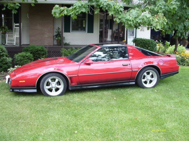 1984 Pontiac Trans Am NO RESERVE - photo 10