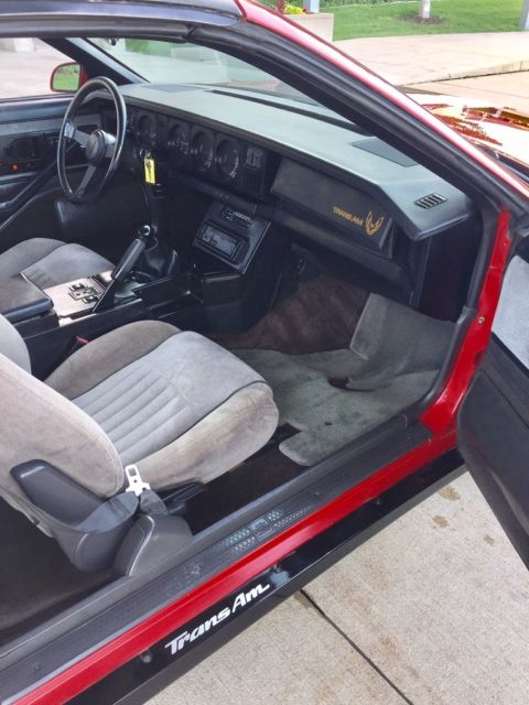 1984 Pontiac Trans Am NO RESERVE - photo 12