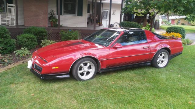1984 Pontiac Trans Am NO RESERVE - photo 2