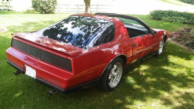 1984 Pontiac Trans Am NO RESERVE - photo 4