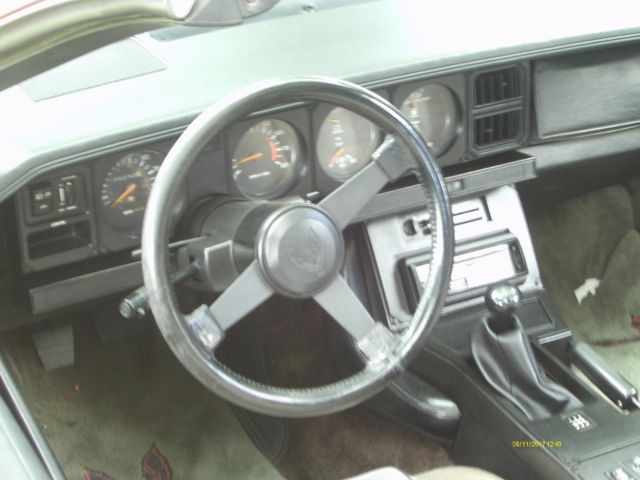 1984 Pontiac Trans Am NO RESERVE - photo 6