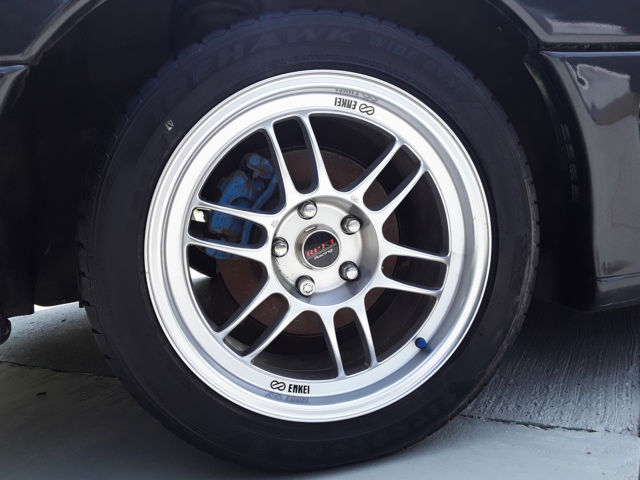 1992 Mitsubishi 3000GT VR-4 AWD, Twin Turbo - photo 7