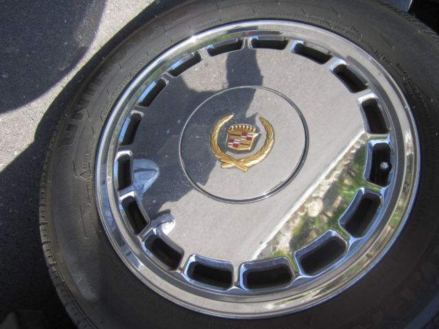 1990 Cadillac Allante -- - photo 8