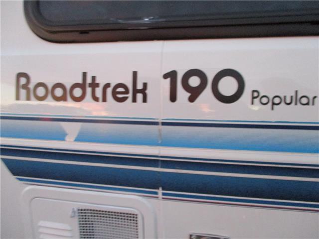 1994 Dodge Ram Van HIGH TOP CONVERSION VAN BUS MOTORHOME 1 OWNER! - photo 9