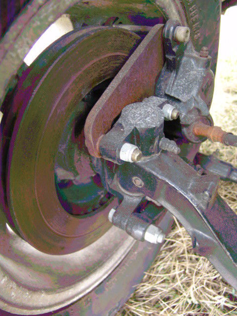 1955 Chevrolet Other Pickups Great Opportunity - photo 12