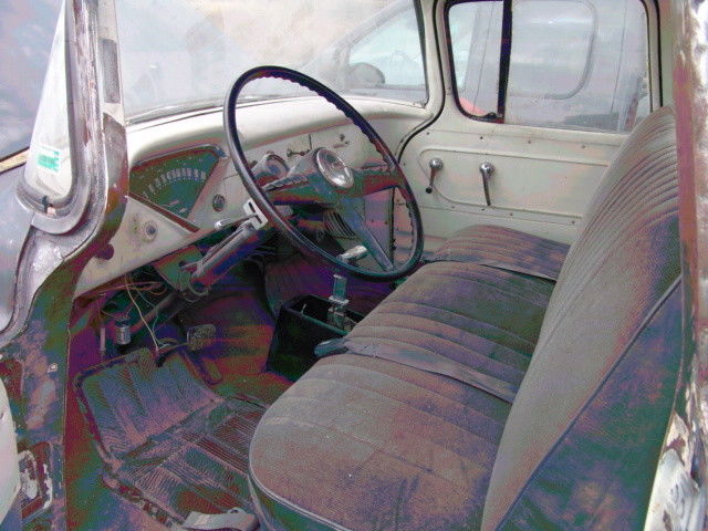 1955 Chevrolet Other Pickups Great Opportunity - photo 13