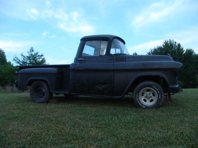 1955 Chevrolet Other Pickups Great Opportunity - photo 3
