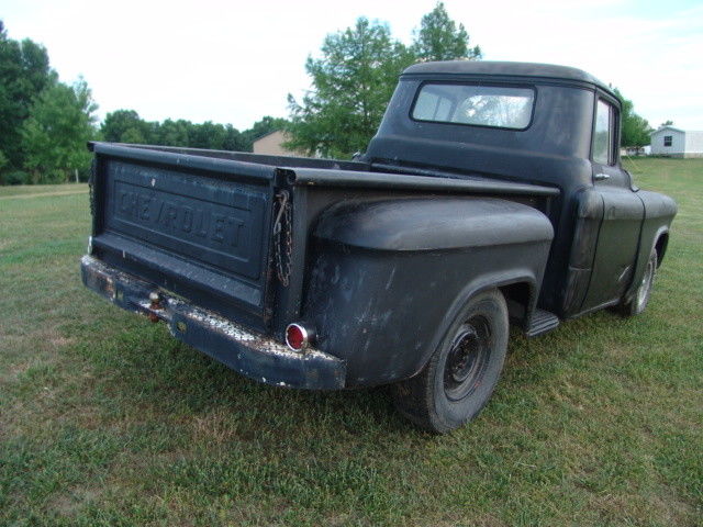 1955 Chevrolet Other Pickups Great Opportunity - photo 5
