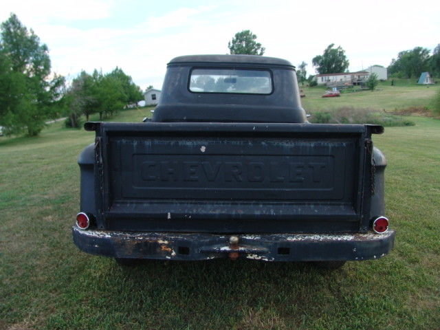 1955 Chevrolet Other Pickups Great Opportunity - photo 6
