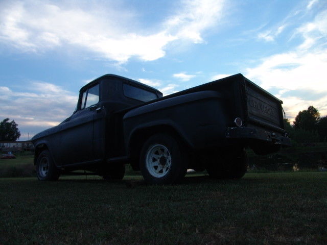 1955 Chevrolet Other Pickups Great Opportunity - photo 7