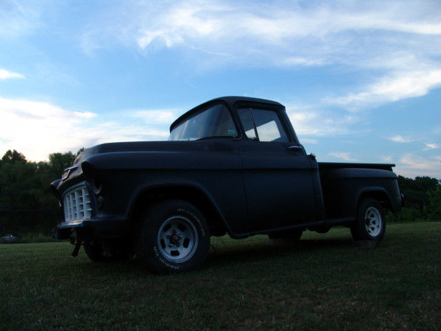 1955 Chevrolet Other Pickups Great Opportunity - photo 8