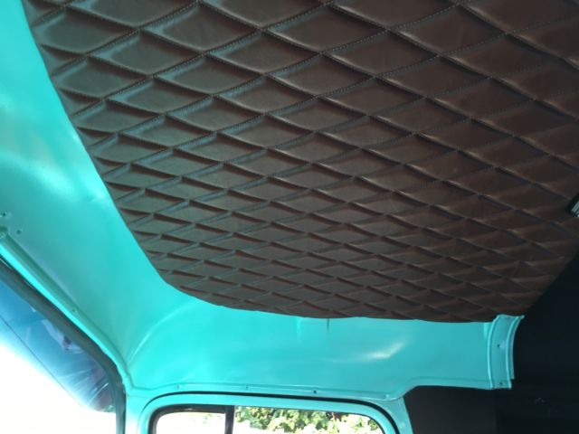 1956 Chevrolet Other Pickups - photo 13