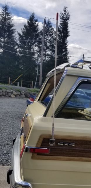 1988 Jeep Wagoneer No Reserve Rust Free - photo 13