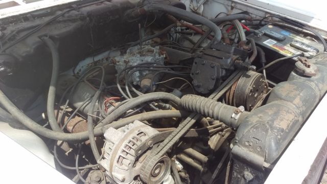 1961 Chrysler Imperial - photo 8