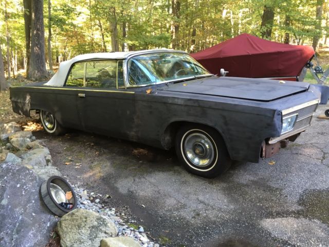 1965 Chrysler Imperial - photo 2