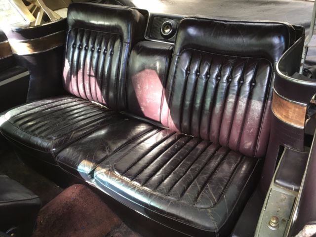 1965 Chrysler Imperial - photo 9