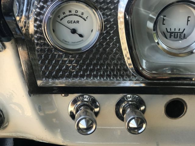 1965 Ford F-100 - photo 12