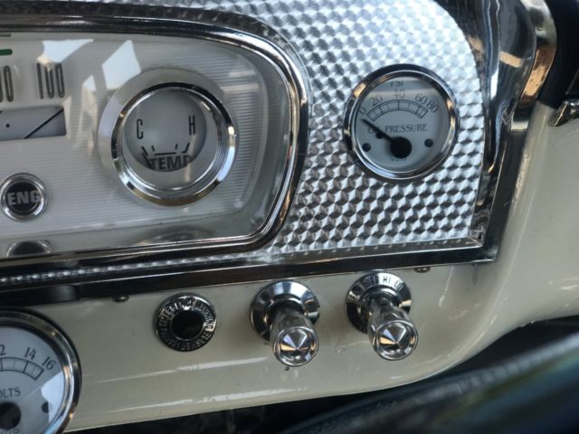 1965 Ford F-100 - photo 13