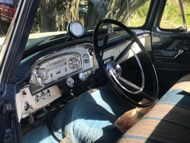 1965 Ford F-100 - photo 9