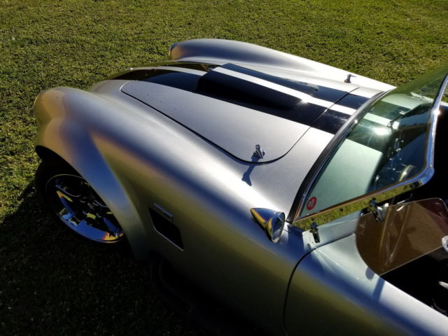 1965 Shelby Cobra FACTORY FIVE MKII - photo 10