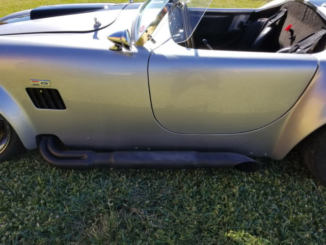 1965 Shelby Cobra FACTORY FIVE MKII - photo 7